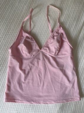Urban Outfitters Light Pink Tank Top